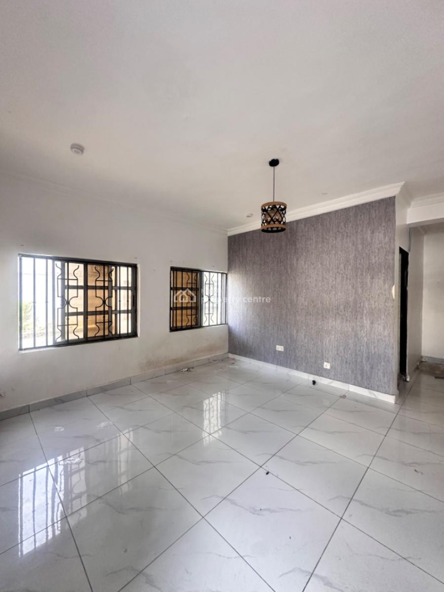 Spacious 1bedroom Apartment, Lekki Conservation Axis, Lekki, Lagos, Mini Flat (room and Parlour) for Rent