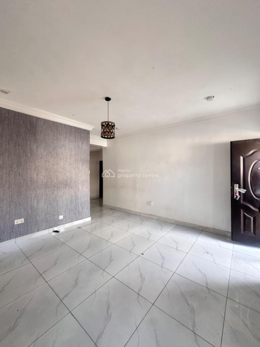 Spacious 1bedroom Apartment, Lekki Conservation Axis, Lekki, Lagos, Mini Flat (room and Parlour) for Rent