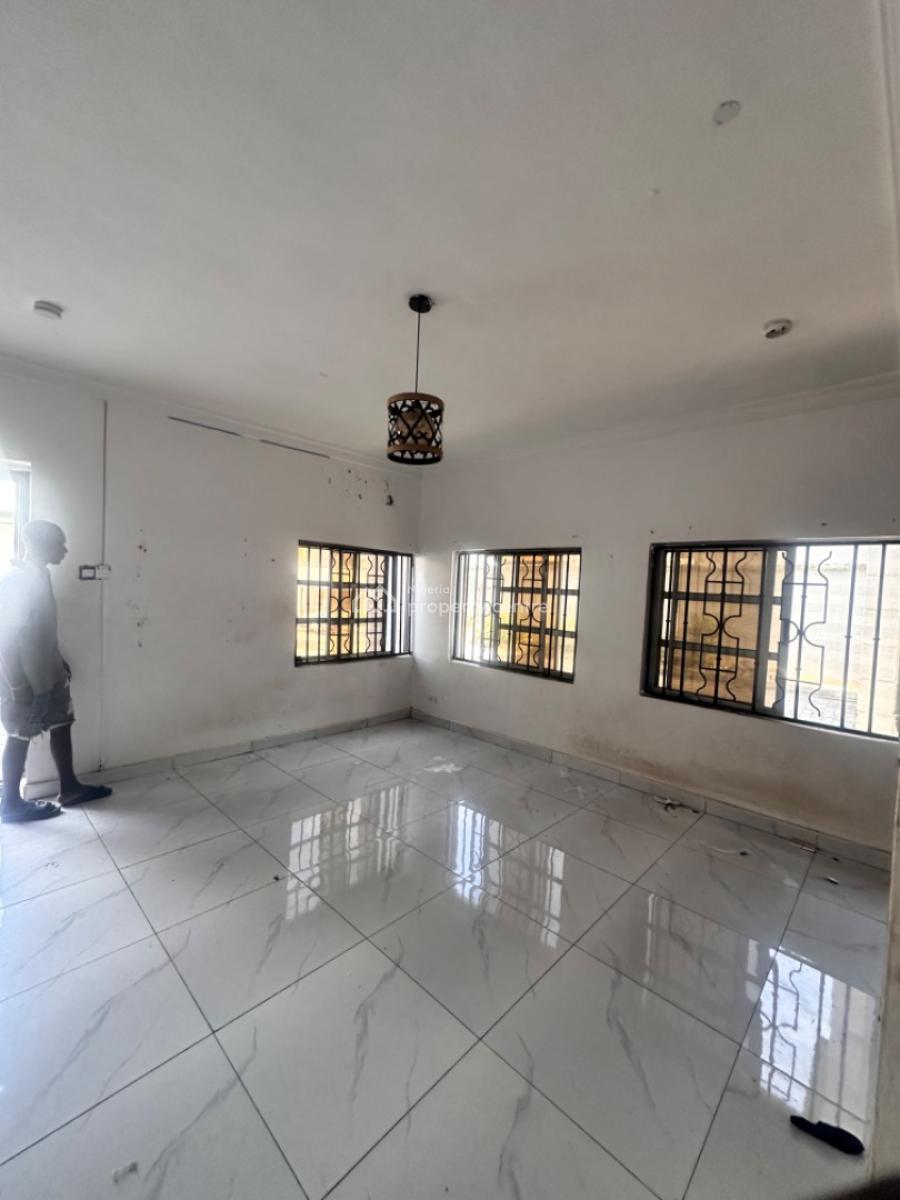 Spacious 1bedroom Apartment, Lekki Conservation Axis, Lekki, Lagos, Mini Flat (room and Parlour) for Rent