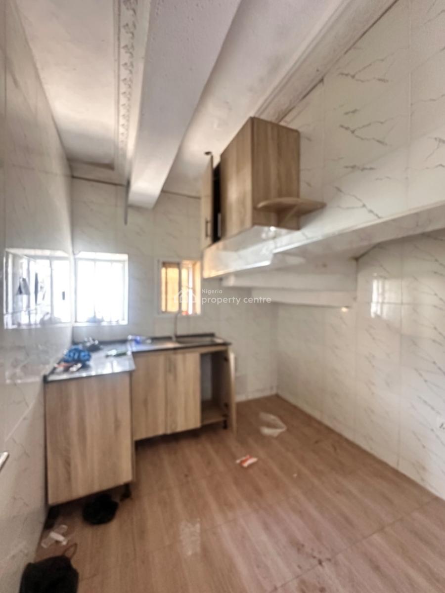 Spacious 1bedroom Apartment, Lekki Conservation Axis, Lekki, Lagos, Mini Flat (room and Parlour) for Rent