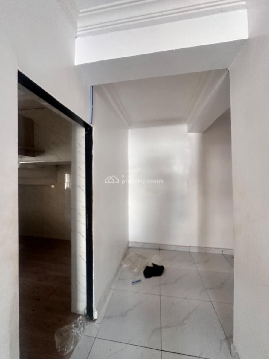 Spacious 1bedroom Apartment, Lekki Conservation Axis, Lekki, Lagos, Mini Flat (room and Parlour) for Rent