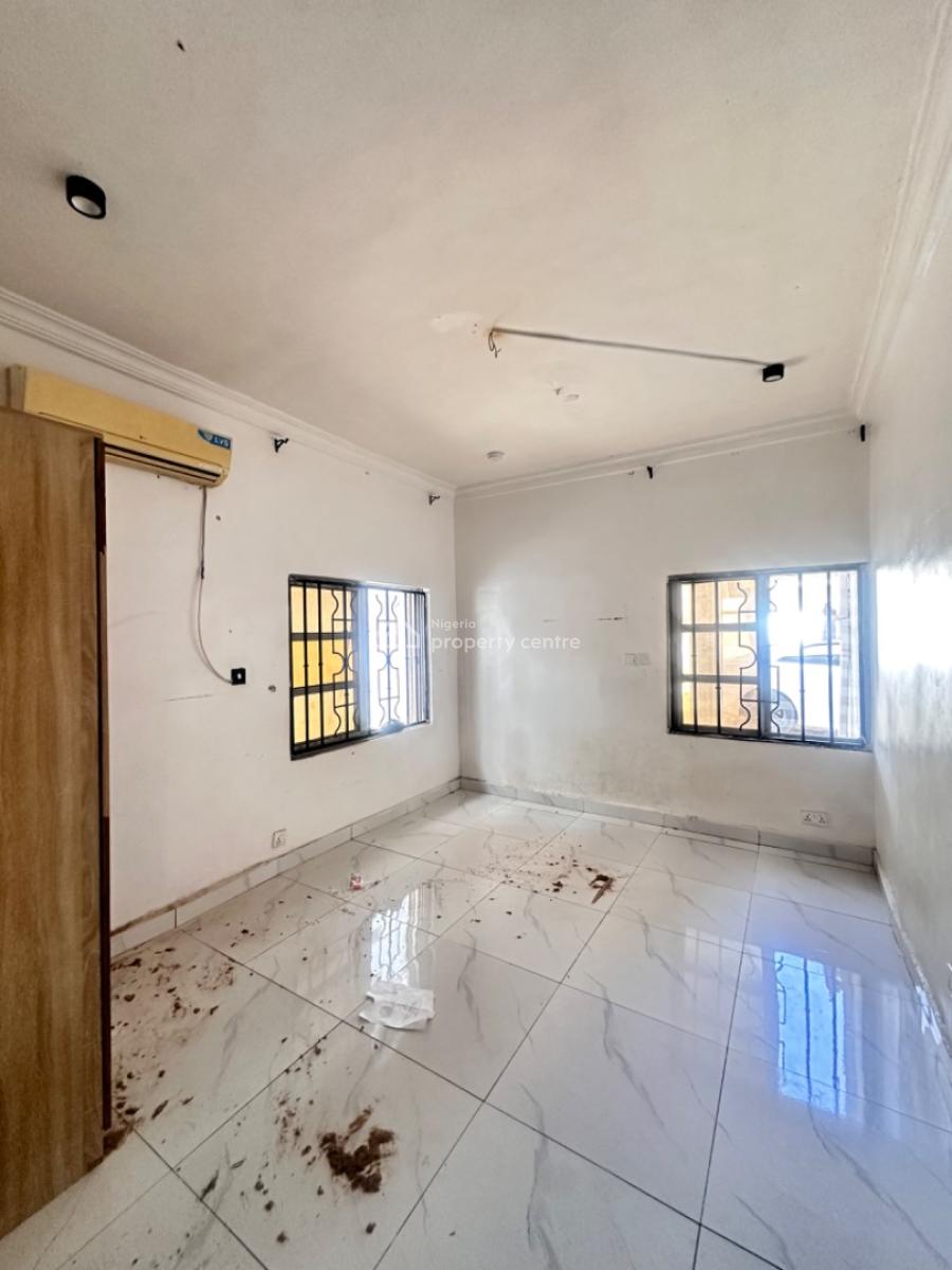 Spacious 1bedroom Apartment, Lekki Conservation Axis, Lekki, Lagos, Mini Flat (room and Parlour) for Rent