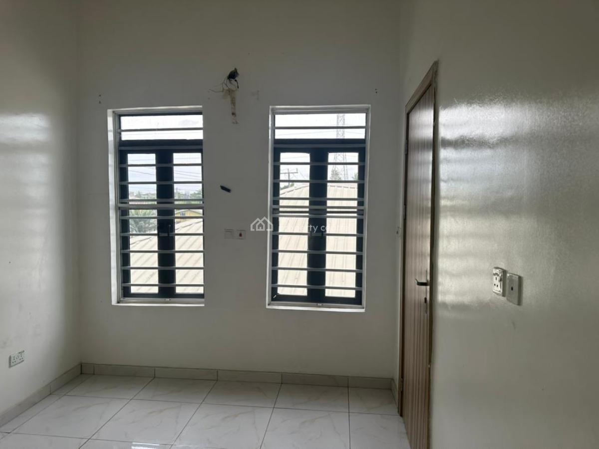 4 Bedroom Semi Detached Duplex, Ikota Leekki Island, Lekki Expressway, Lekki, Lagos, Semi-detached Duplex for Rent