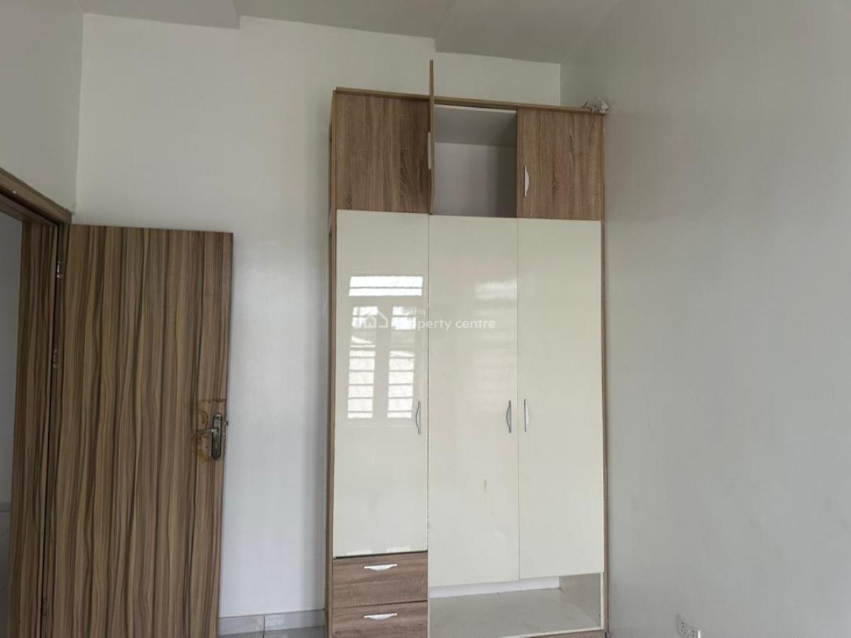 4 Bedroom Semi Detached Duplex, Ikota Leekki Island, Lekki Expressway, Lekki, Lagos, Semi-detached Duplex for Rent