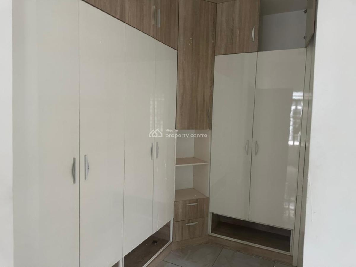 4 Bedroom Semi Detached Duplex, Ikota Leekki Island, Lekki Expressway, Lekki, Lagos, Semi-detached Duplex for Rent