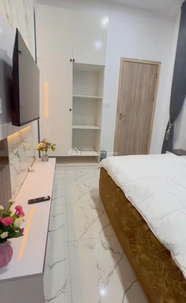 Classic 4 Bedroom with Excellent Features, Victoria Garden City, Lekki, Lagos, Detached Duplex for Rent