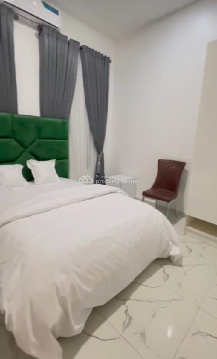 Classic 4 Bedroom with Excellent Features, Victoria Garden City, Lekki, Lagos, Detached Duplex for Rent