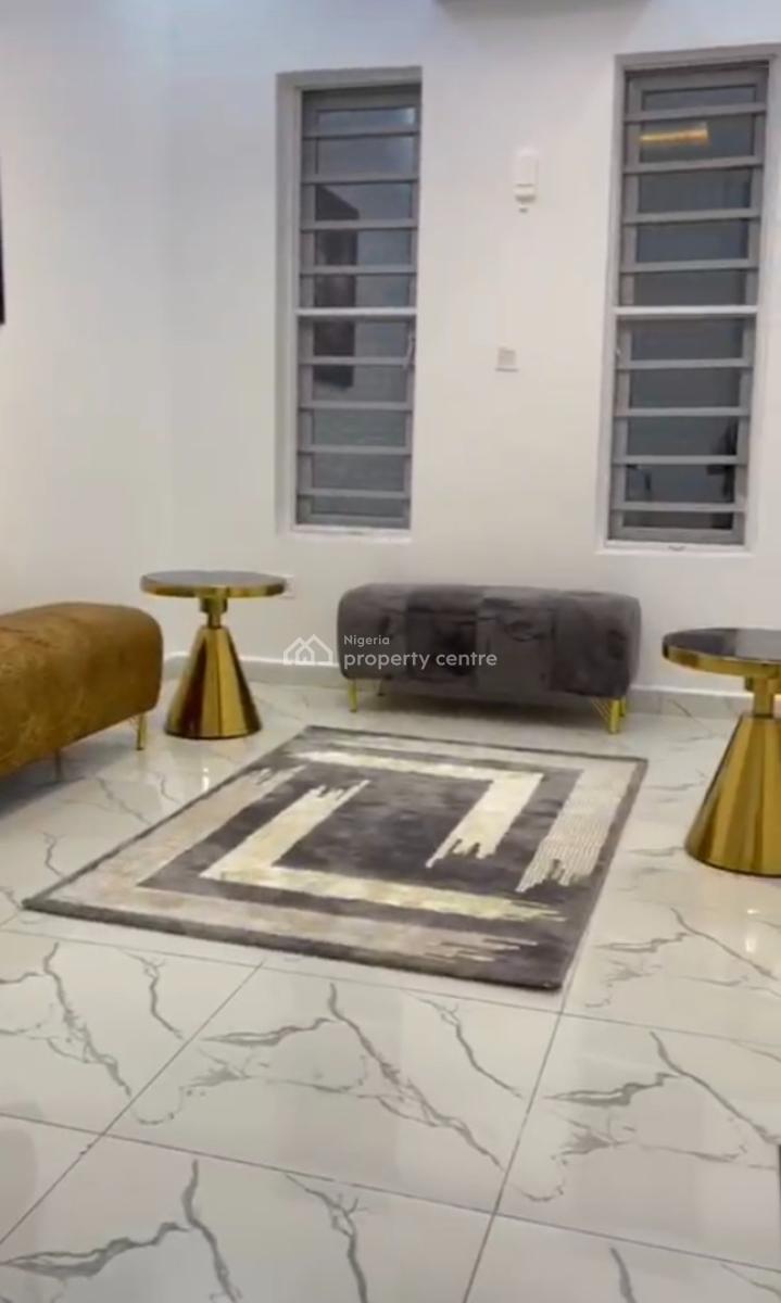 Classic 4 Bedroom with Excellent Features, Victoria Garden City, Lekki, Lagos, Detached Duplex for Rent