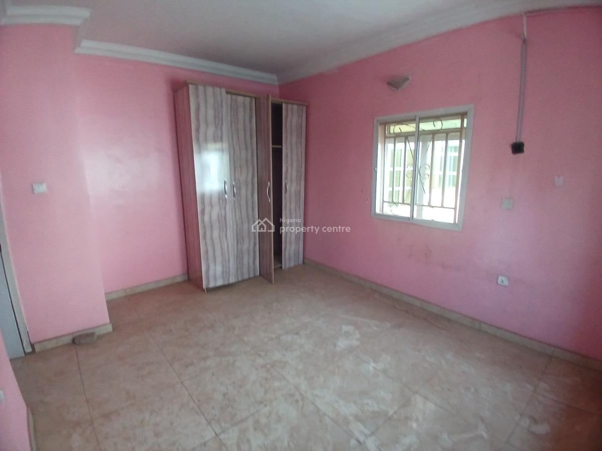 Self Compound 4 Bedroom Terace Duplex, By Brains and Hammers Estate, Galadimawa, Abuja, Terraced Duplex for Rent
