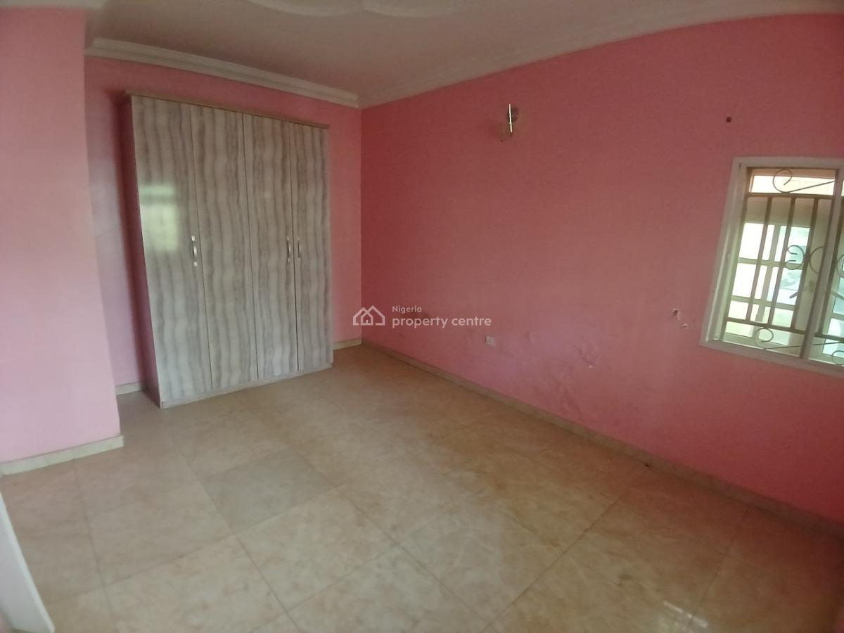 Self Compound 4 Bedroom Terace Duplex, By Brains and Hammers Estate, Galadimawa, Abuja, Terraced Duplex for Rent