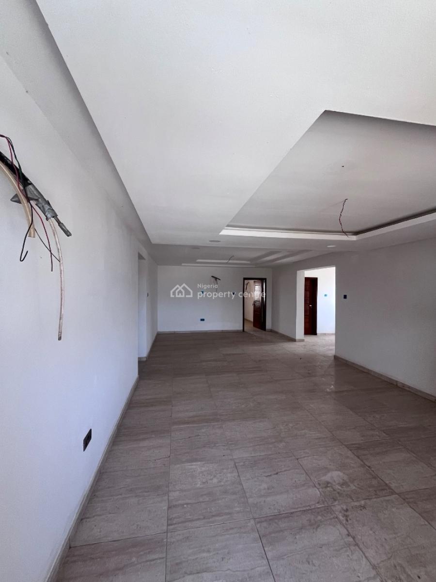 3bedroom Apartment + Bq in a Strategic  Available( 4 Units in a Block, United Estate Sangotedo 2mins Drive to Novare Mall Shoprite and 5mins, Sangotedo, Ajah, Lagos, Block of Flats for Sale