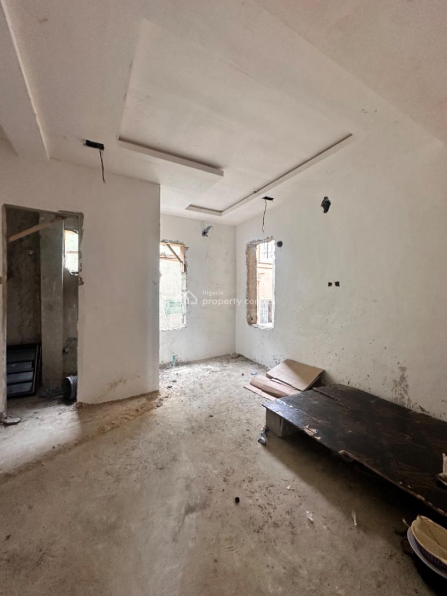 Most Affordable Investable 2bedroom Apartment, Spg Axis By Ologolo, Lekki, Lagos, Block of Flats for Sale