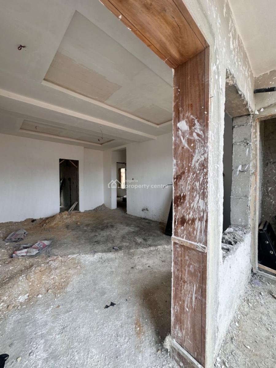 Most Affordable Investable 2bedroom Apartment, Spg Axis By Ologolo, Lekki, Lagos, Block of Flats for Sale