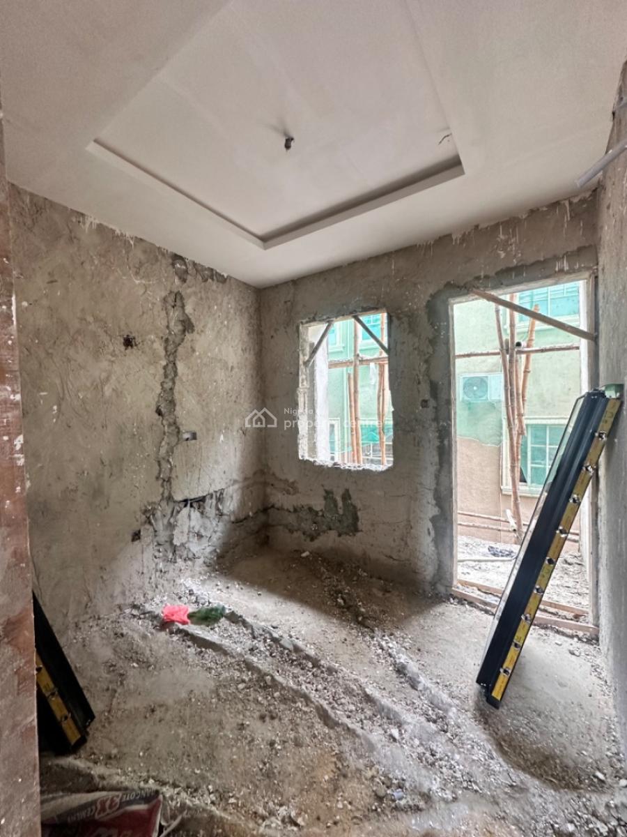 Most Affordable Investable 2bedroom Apartment, Spg Axis By Ologolo, Lekki, Lagos, Block of Flats for Sale