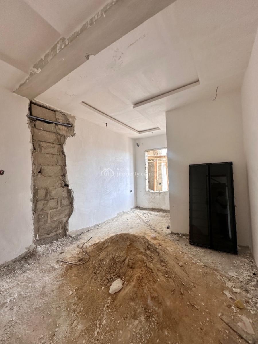 Most Affordable Investable 2bedroom Apartment, Spg Axis By Ologolo, Lekki, Lagos, Block of Flats for Sale