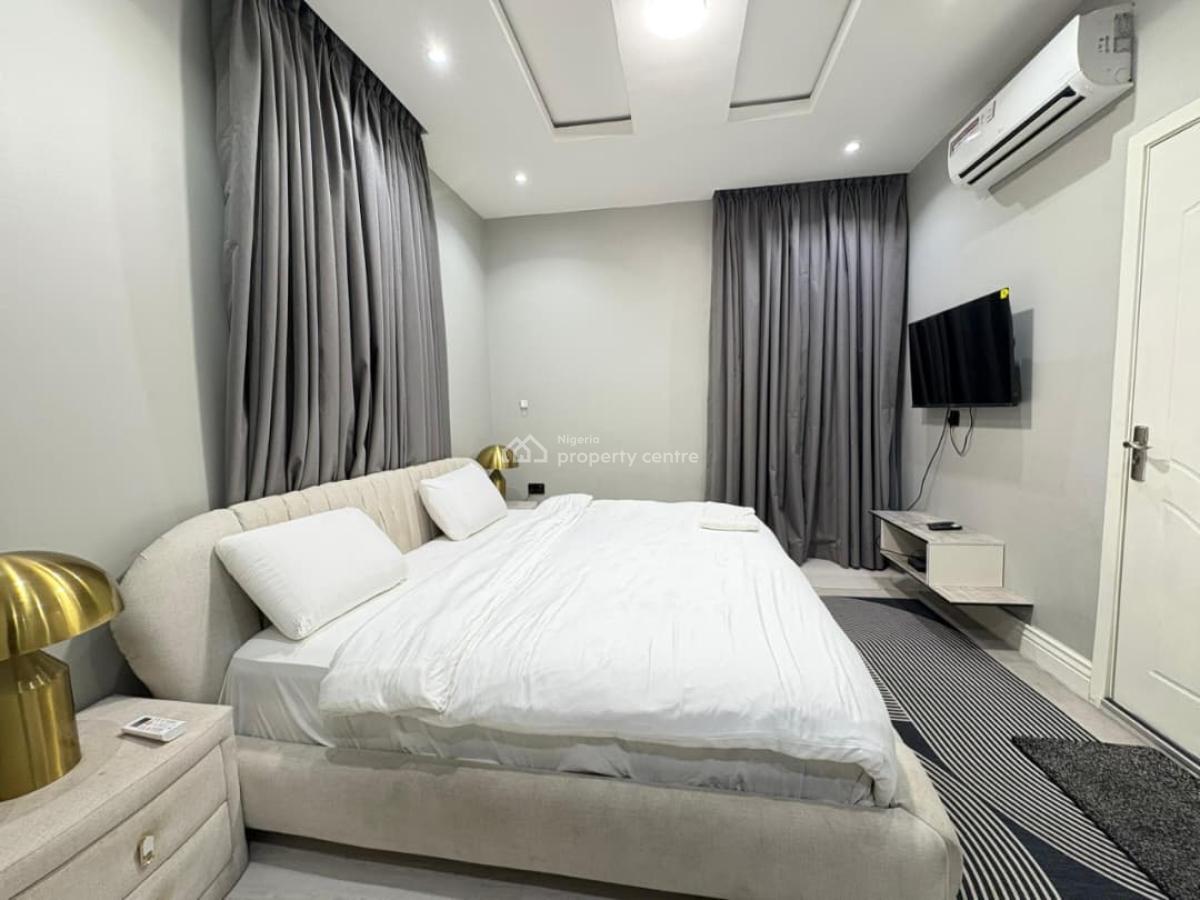 Premium and Beautiful 2 Bedroom Apartment with Ps5, Victoria Island (vi), Lagos, Flat / Apartment Short Let