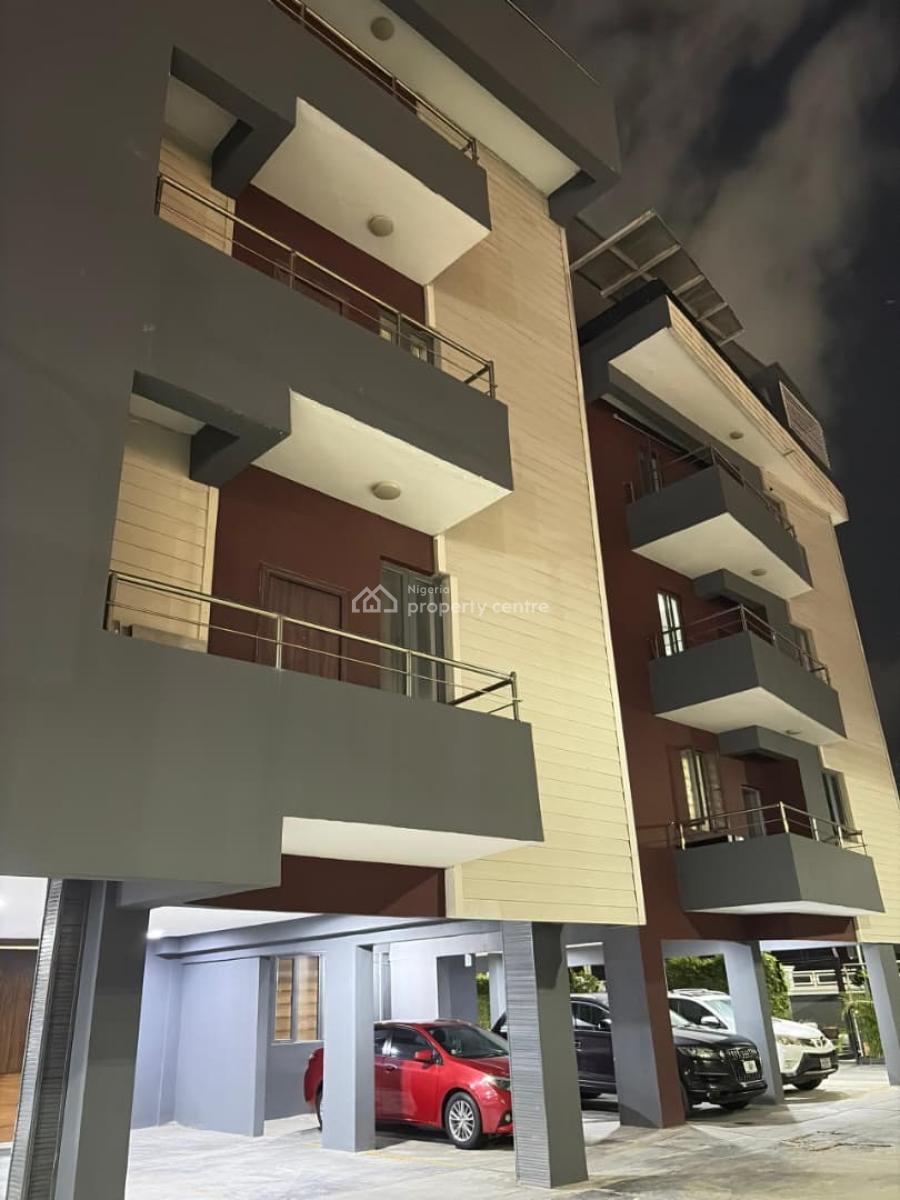 Premium and Beautiful 2 Bedroom Apartment with Ps5, Victoria Island (vi), Lagos, Flat / Apartment Short Let