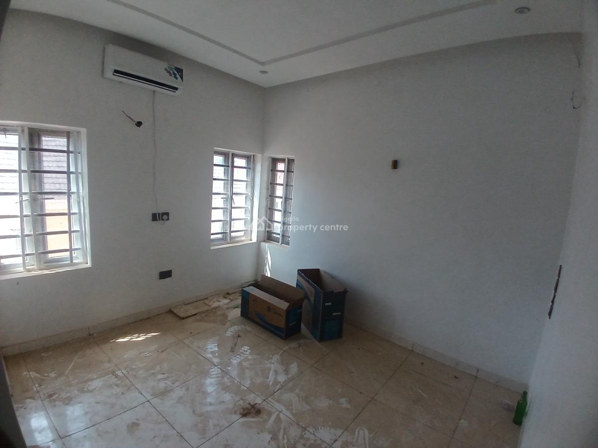 Newly Built 2 Bedroom Flat, Close to The Round About, Galadimawa, Abuja, Flat / Apartment for Rent