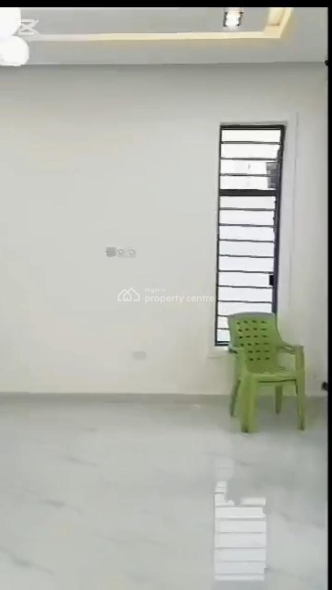 Luxury 5 Bedroom Detached Duplex with Bq (front), Omole Phase 1, Ikeja, Lagos, Detached Duplex for Sale