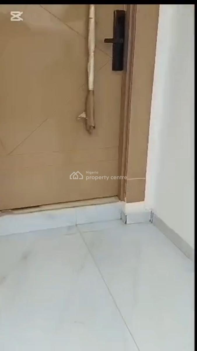 Luxury 5 Bedroom Detached Duplex with Bq (front), Omole Phase 1, Ikeja, Lagos, Detached Duplex for Sale