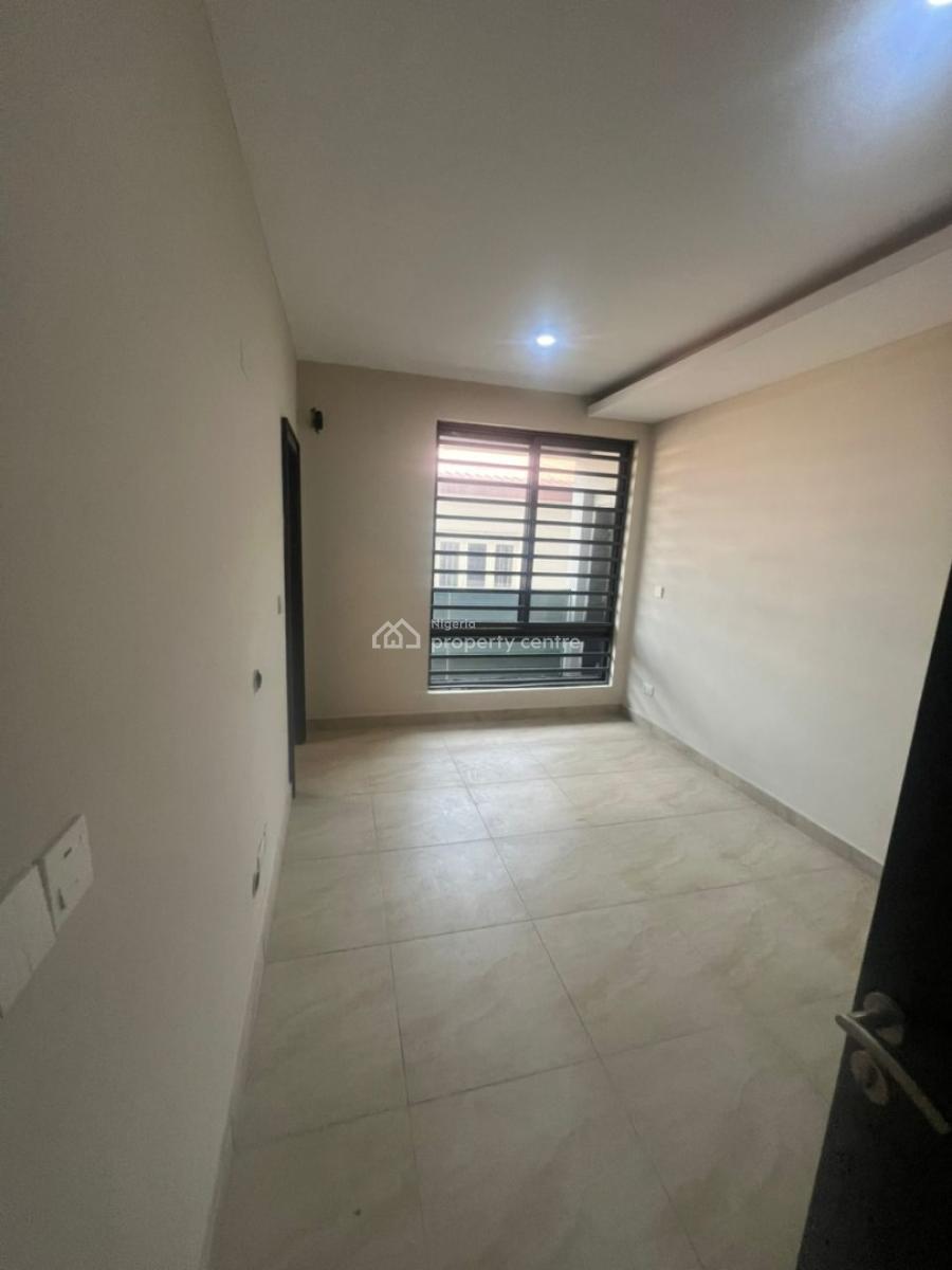 Newly Built 3bedroom Flat+bq, Durosimi Etti, Lekki Phase 1, Lekki, Lagos, Flat / Apartment for Sale