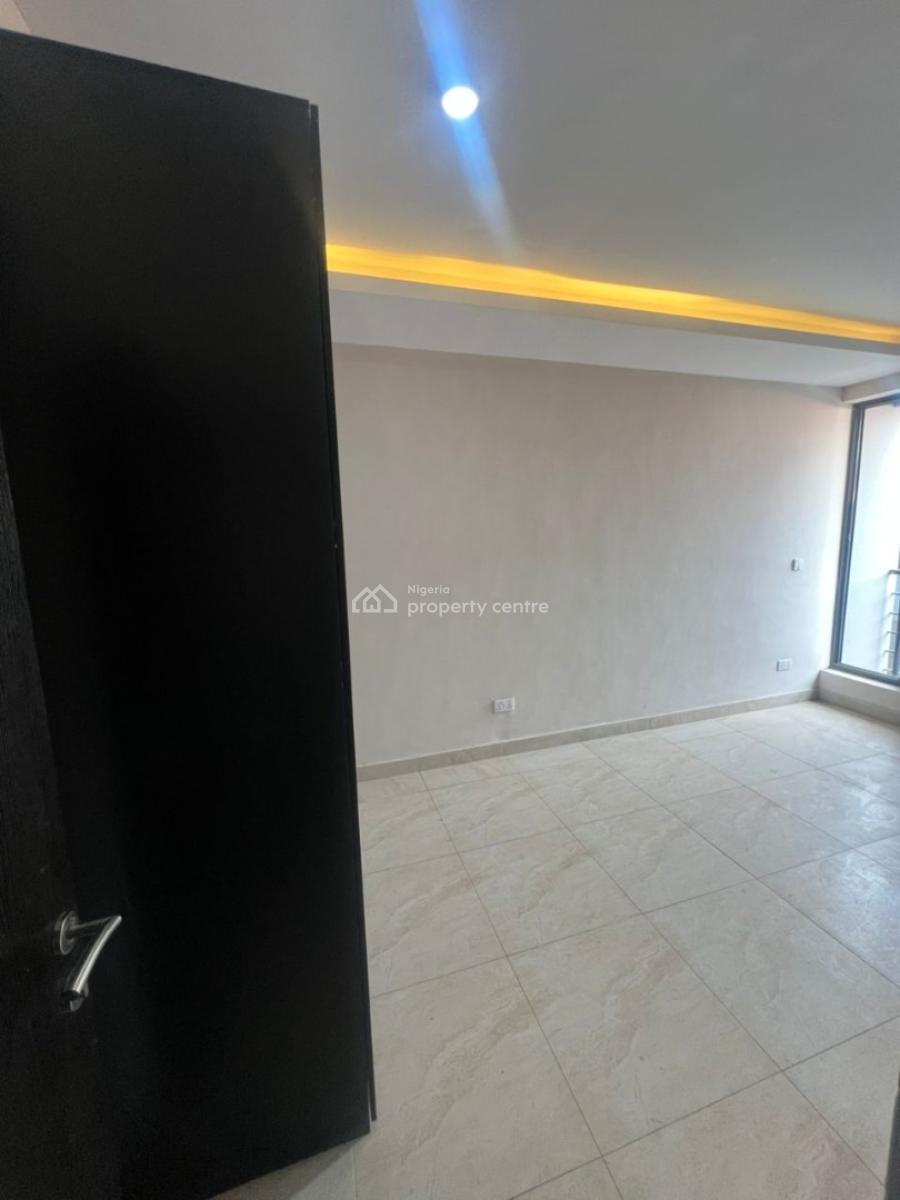 Newly Built 3bedroom Flat+bq, Durosimi Etti, Lekki Phase 1, Lekki, Lagos, Flat / Apartment for Sale