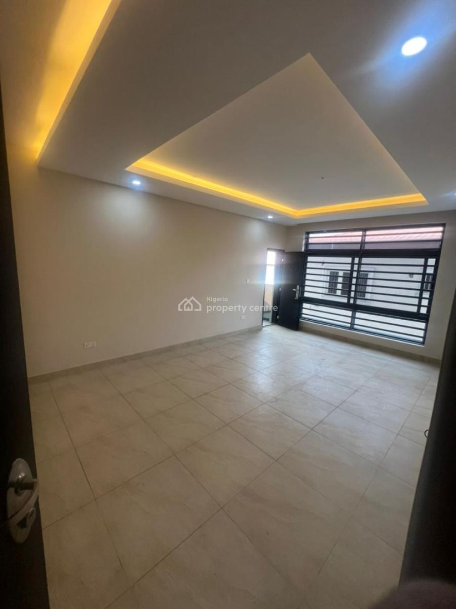 Newly Built 3bedroom Flat+bq, Durosimi Etti, Lekki Phase 1, Lekki, Lagos, Flat / Apartment for Sale
