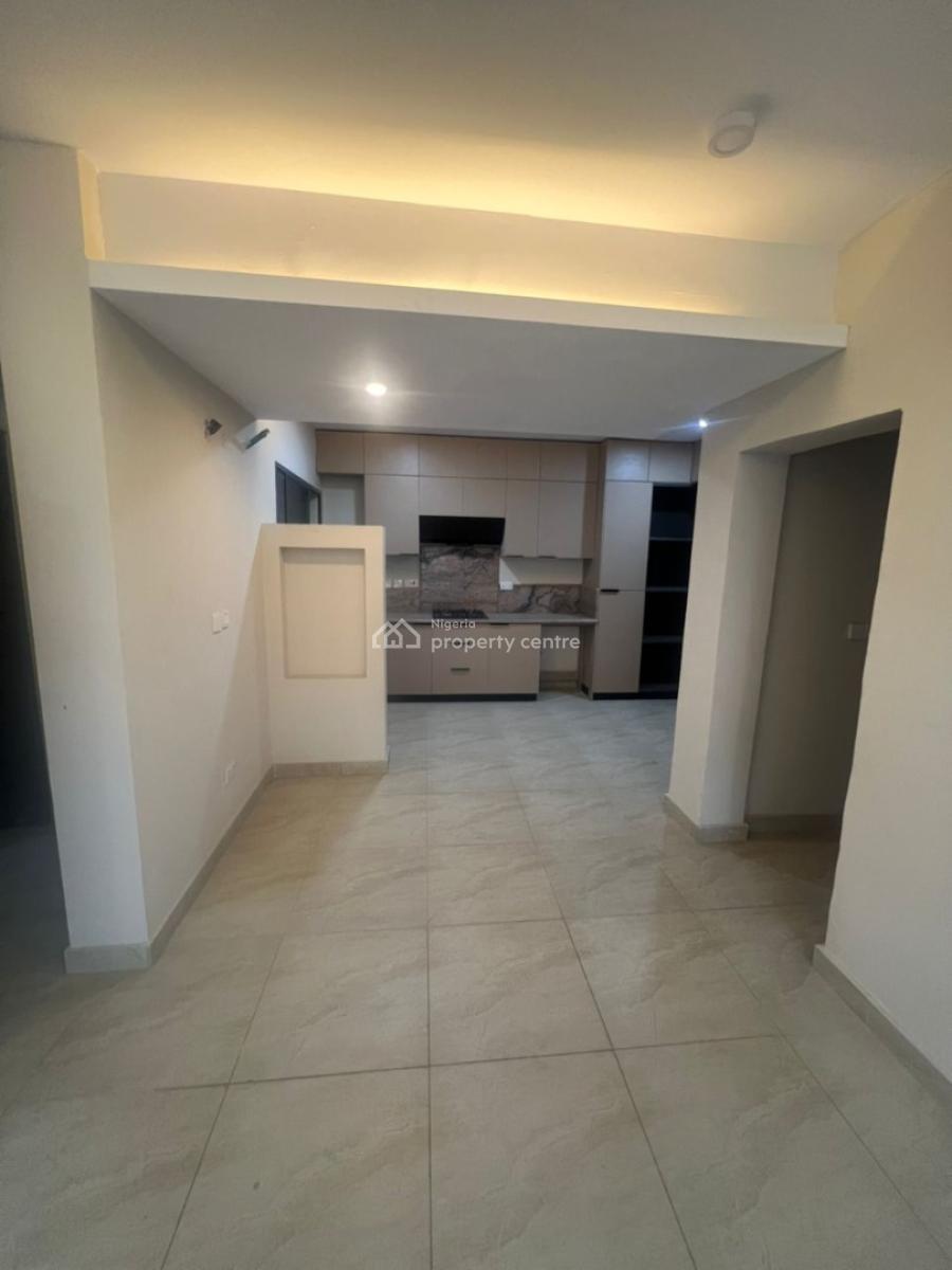Newly Built 3bedroom Flat+bq, Durosimi Etti, Lekki Phase 1, Lekki, Lagos, Flat / Apartment for Sale
