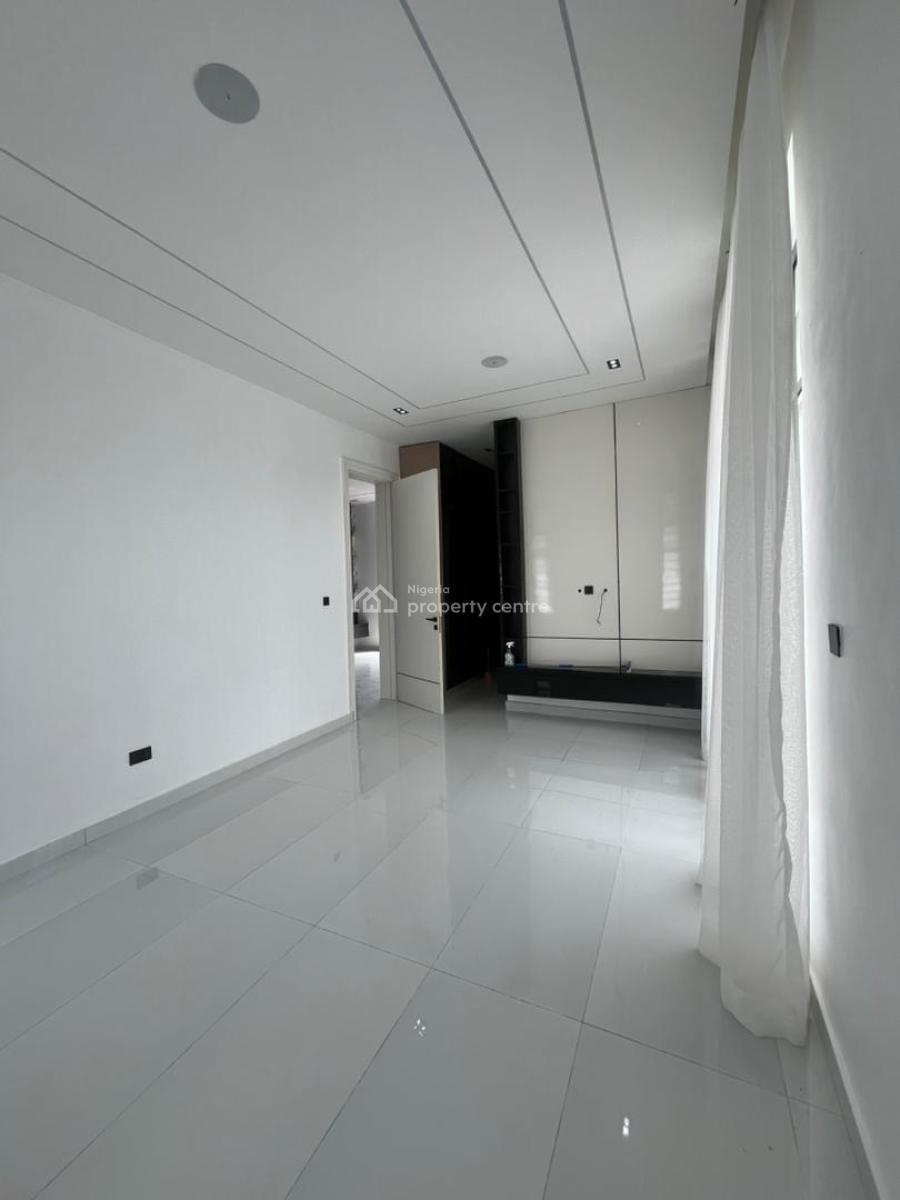 Luxury Detached, Ikota, Ikota, Lekki, Lagos, Detached Duplex for Sale