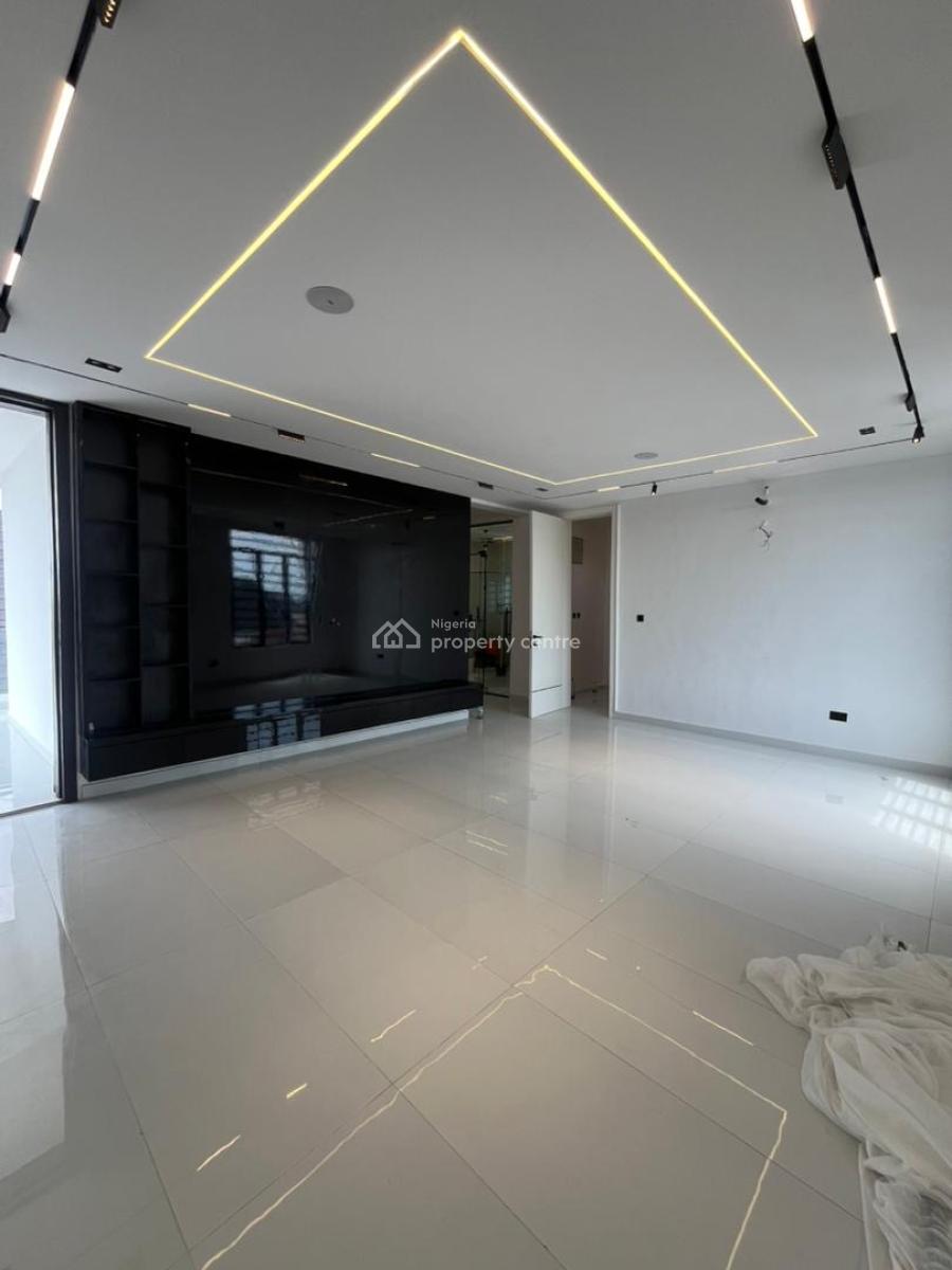 Luxury Detached, Ikota, Ikota, Lekki, Lagos, Detached Duplex for Sale