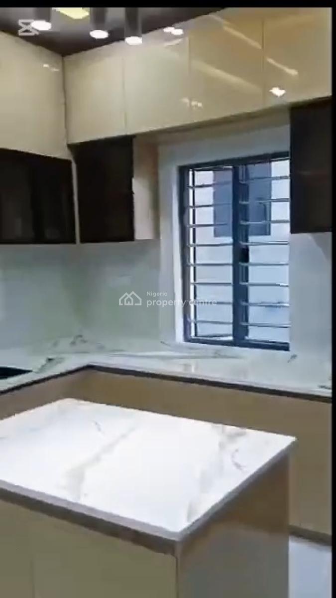 Luxury 5 Bedroom Detached Duplex with Bq (back), Omole Phase 1, Ikeja, Lagos, Detached Duplex for Sale