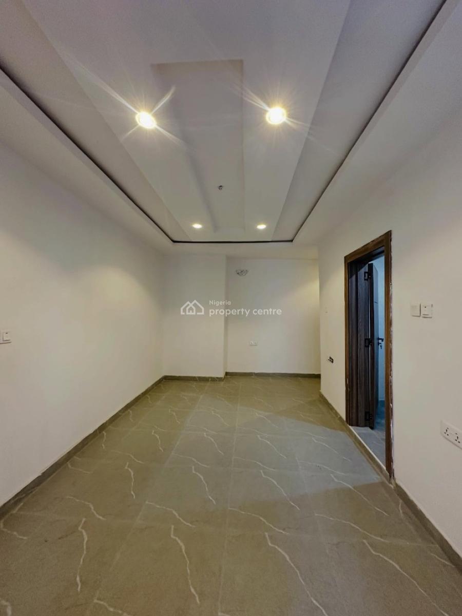 2 Bedroom Terrace Duplex, Ologolo, Lekki, Lagos, Terraced Duplex for Rent