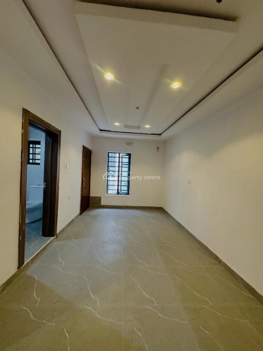 2 Bedroom Terrace Duplex, Ologolo, Lekki, Lagos, Terraced Duplex for Rent