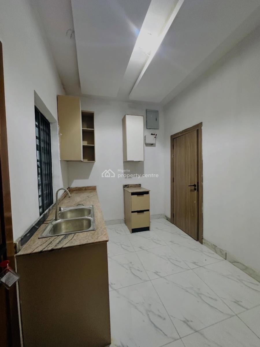 2 Bedroom Terrace Duplex, Ologolo, Lekki, Lagos, Terraced Duplex for Rent