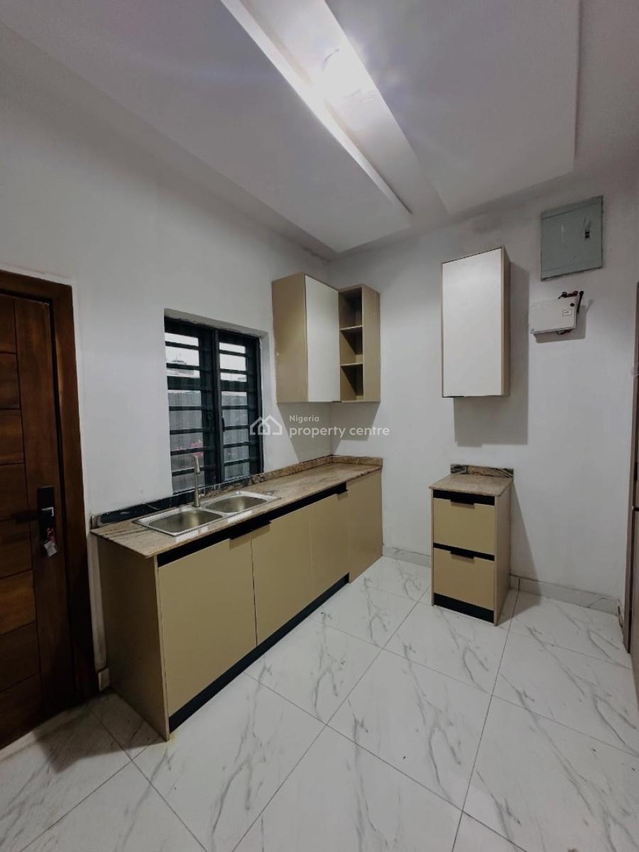2 Bedroom Terrace Duplex, Ologolo, Lekki, Lagos, Terraced Duplex for Rent