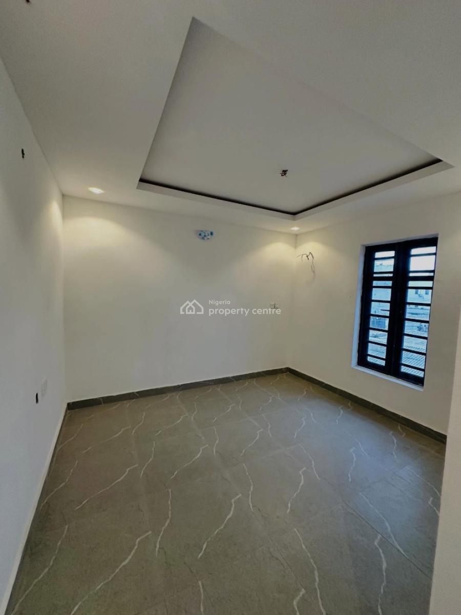 2 Bedroom Terrace Duplex, Ologolo, Lekki, Lagos, Terraced Duplex for Rent