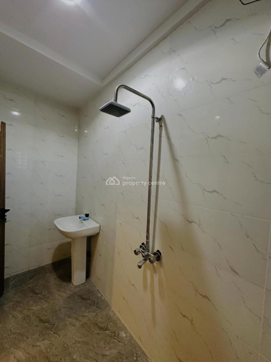 2 Bedroom Terrace Duplex, Ologolo, Lekki, Lagos, Terraced Duplex for Rent