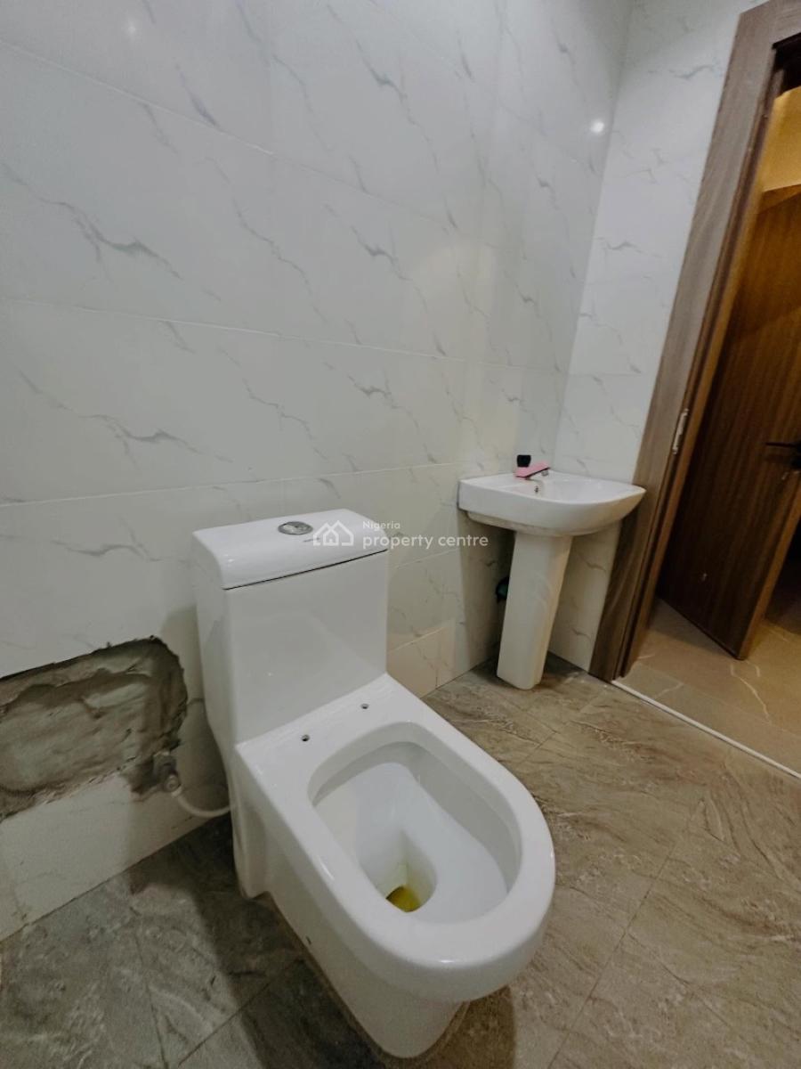 2 Bedroom Terrace Duplex, Ologolo, Lekki, Lagos, Terraced Duplex for Rent