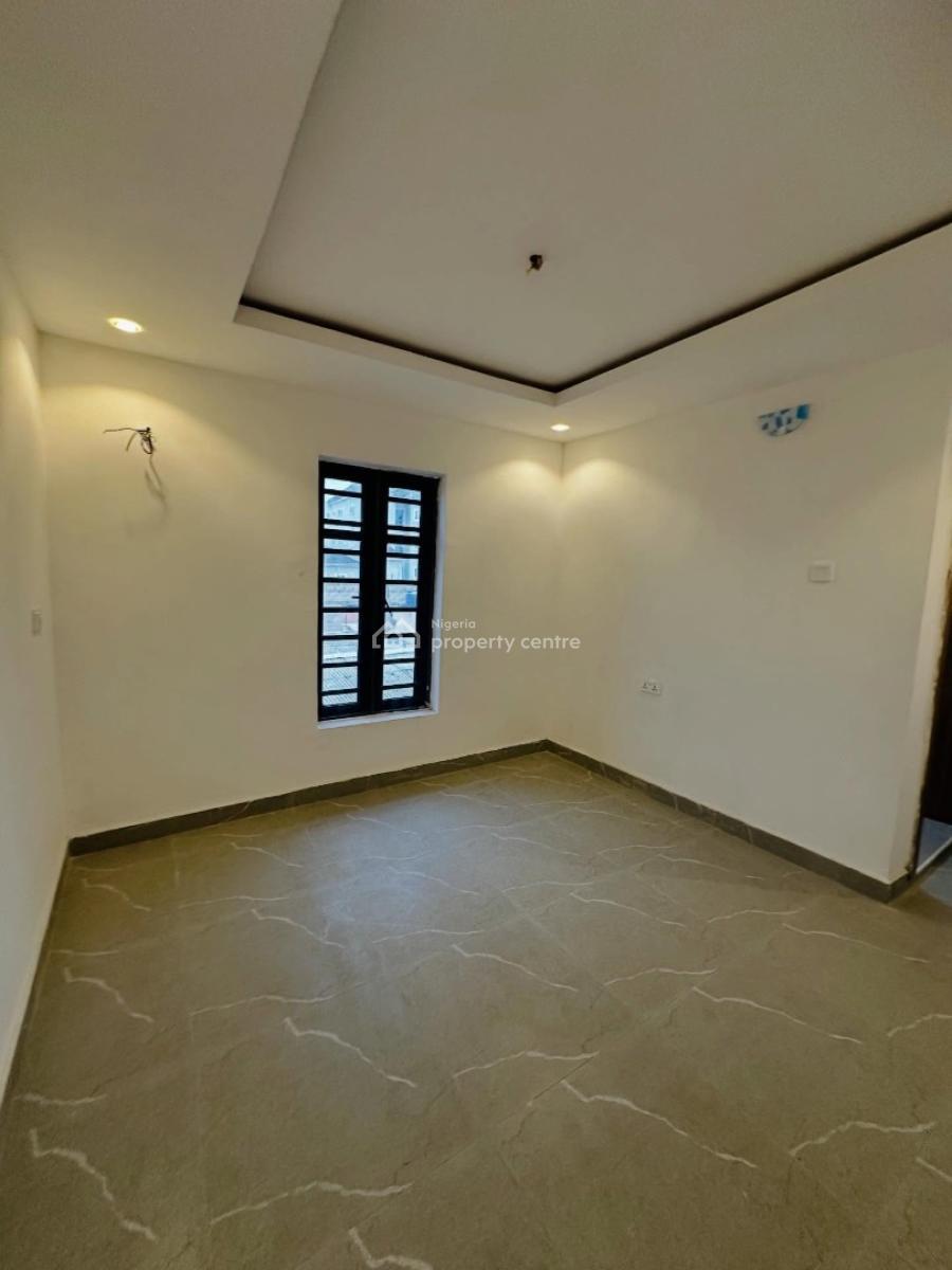 2 Bedroom Terrace Duplex, Ologolo, Lekki, Lagos, Terraced Duplex for Rent
