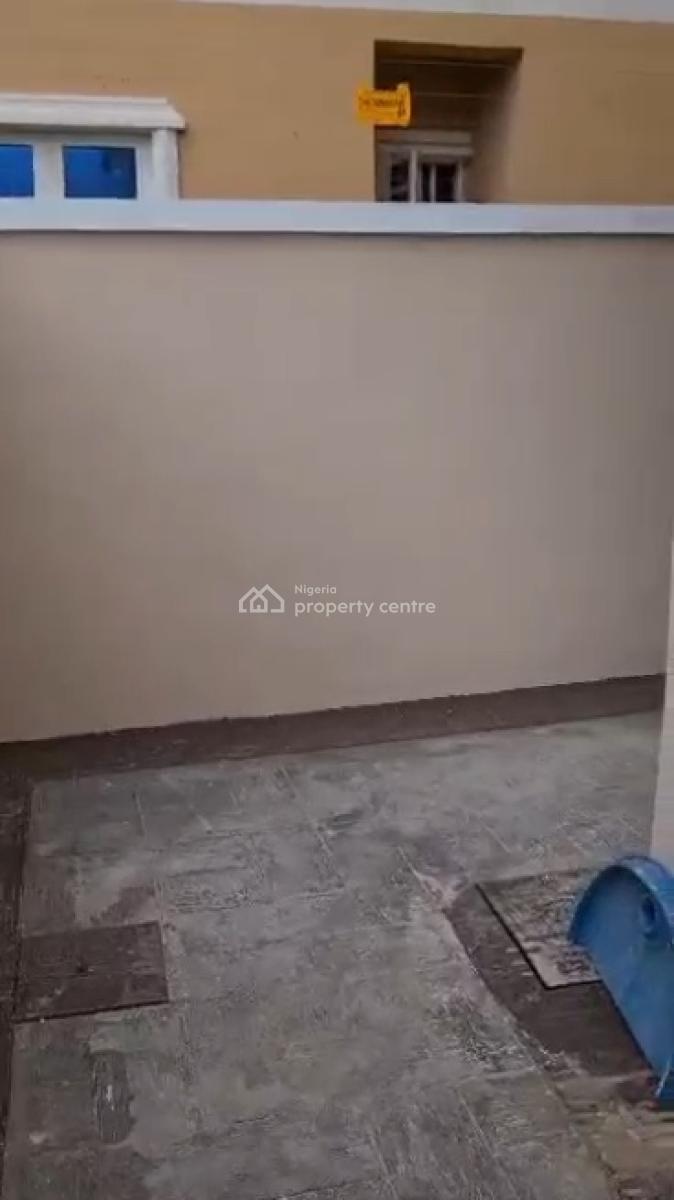 a Fully Detached 4 Bedroom Duplex with Bq, Opic, Isheri North, Lagos, Detached Duplex for Sale