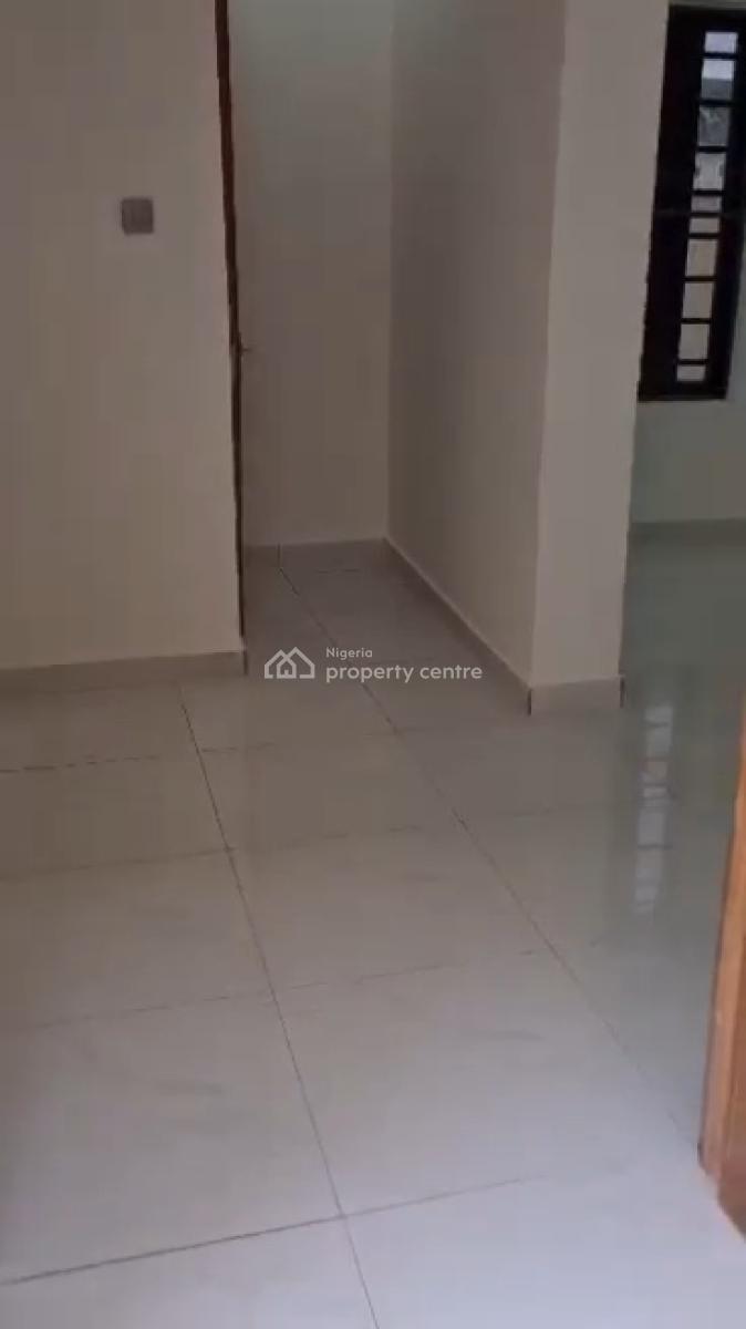 a Fully Detached 4 Bedroom Duplex with Bq, Opic, Isheri North, Lagos, Detached Duplex for Sale