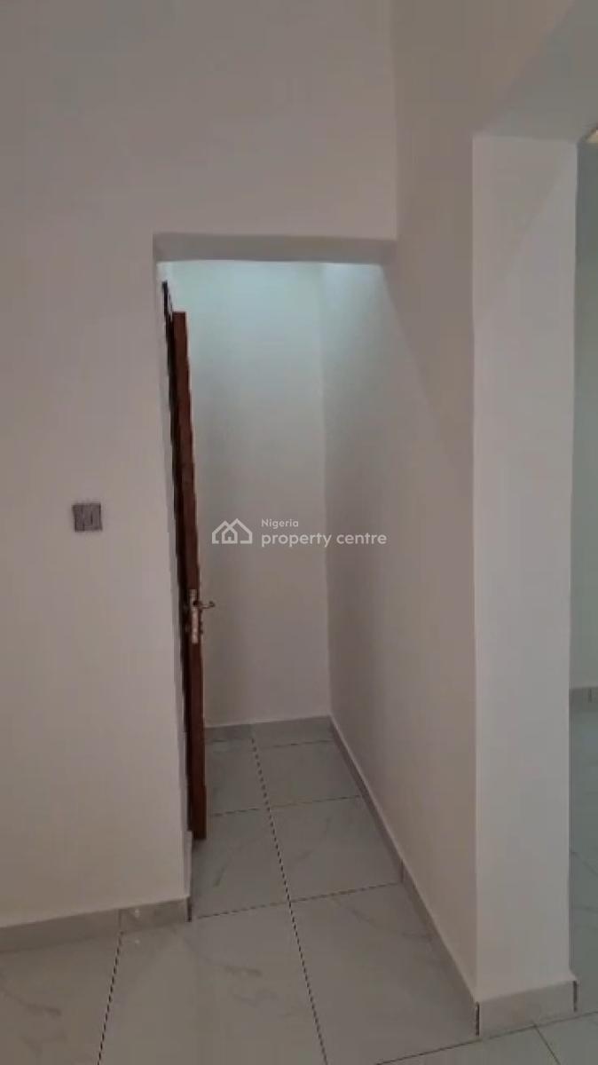 a Fully Detached 4 Bedroom Duplex with Bq, Opic, Isheri North, Lagos, Detached Duplex for Sale