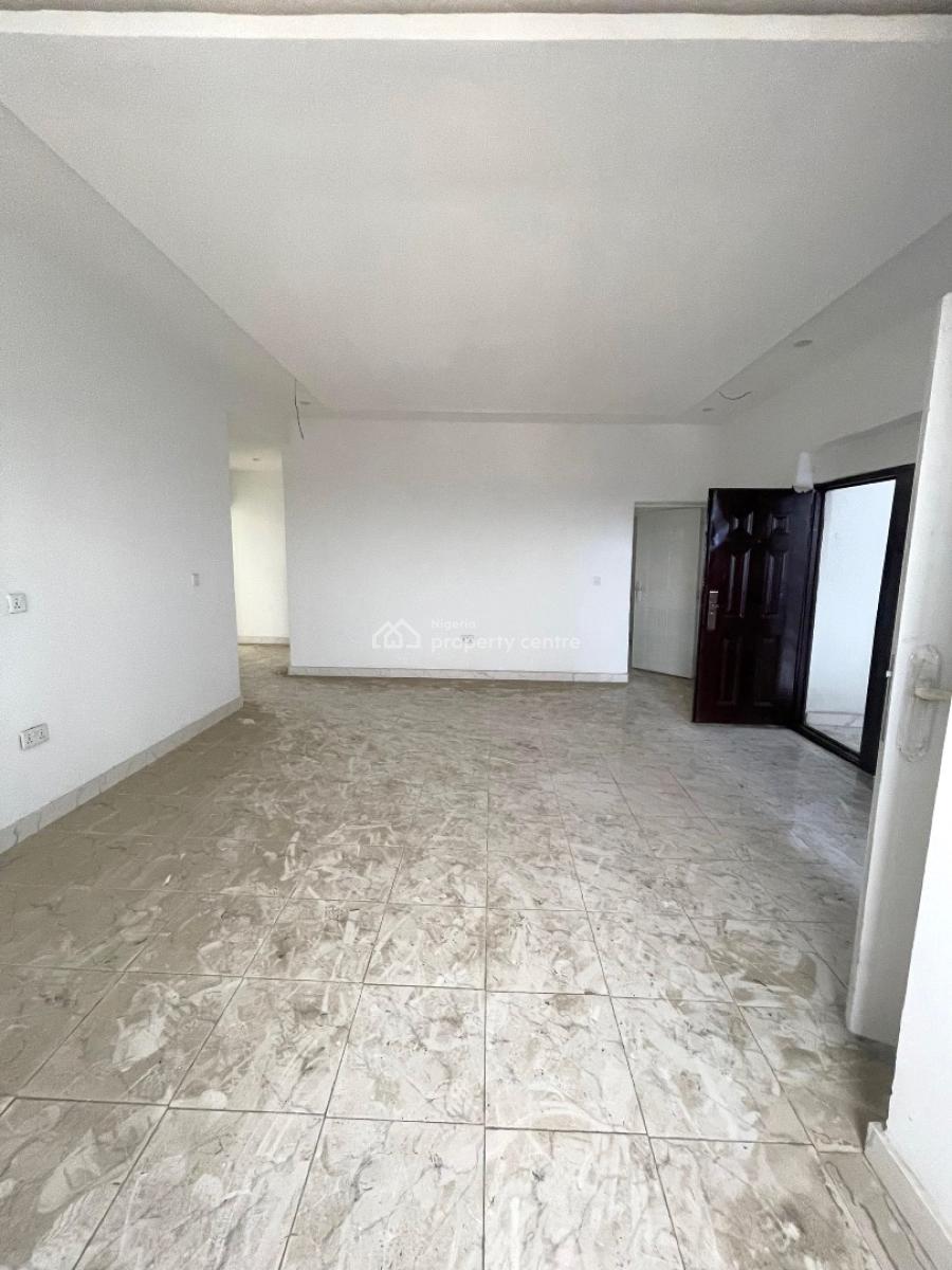 3 Bedroom Apartment in Chevron Lekki, Chevron, Lekki, Lagos, Self Contain (single Rooms) for Sale