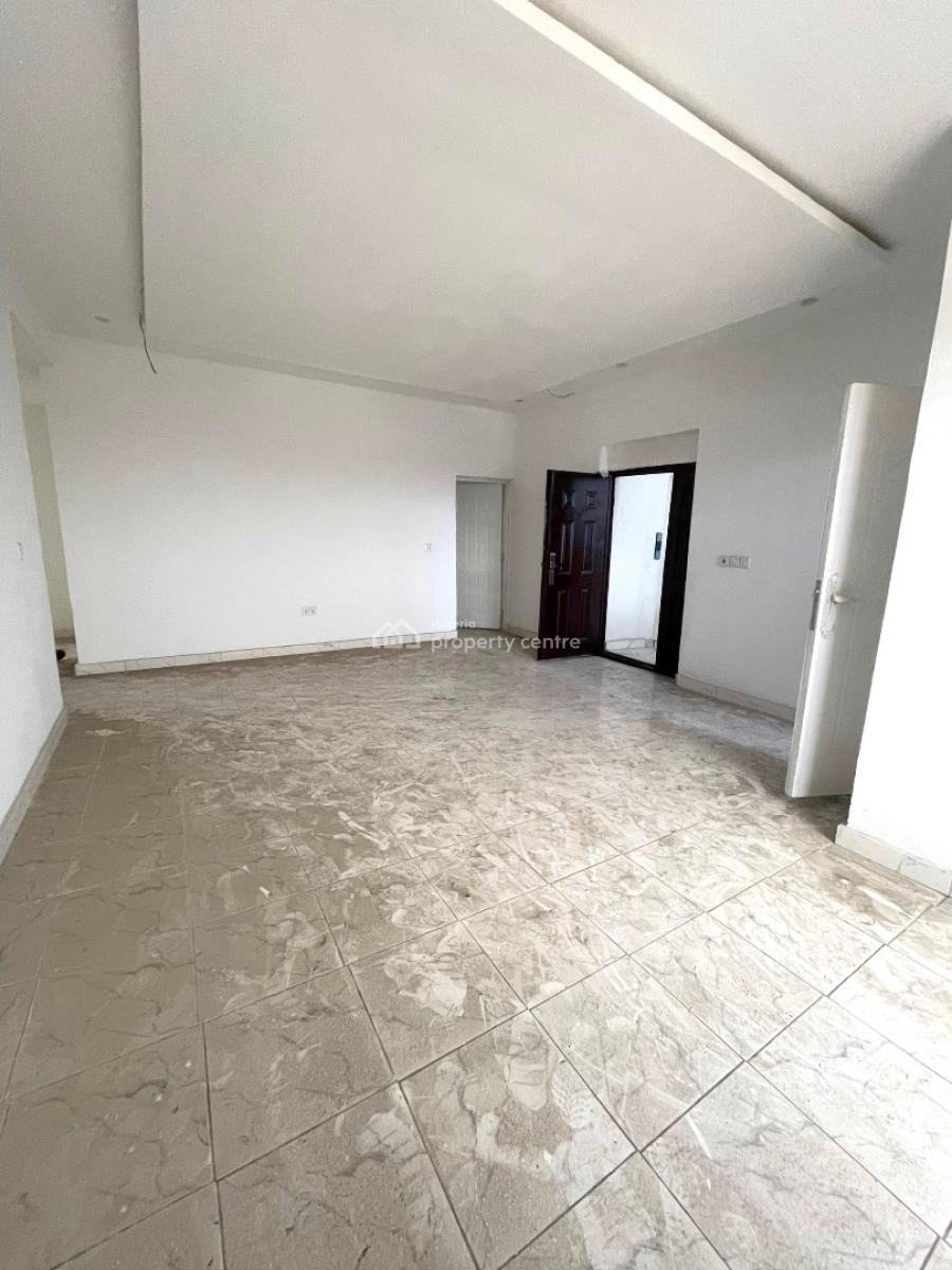 3 Bedroom Apartment in Chevron Lekki, Chevron, Lekki, Lagos, Self Contain (single Rooms) for Sale