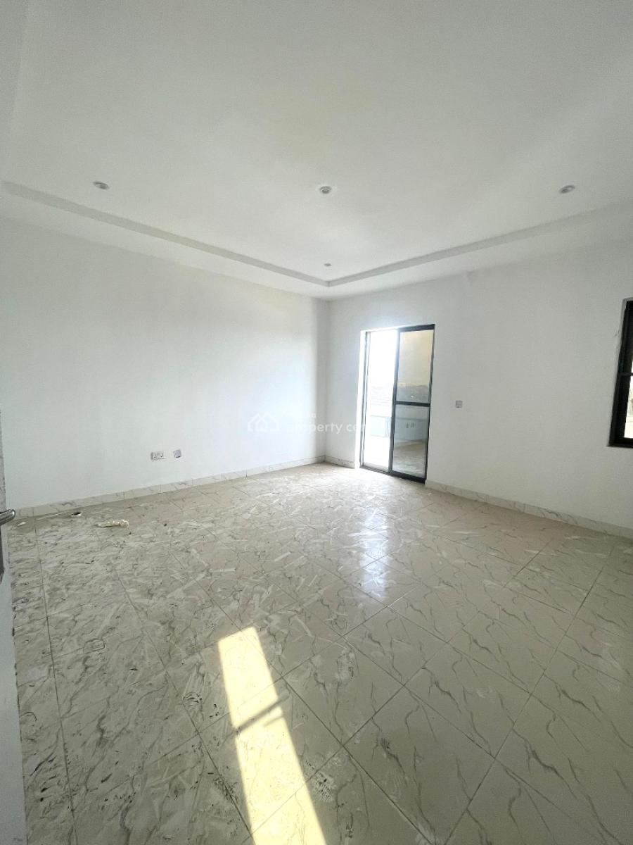 3 Bedroom Apartment in Chevron Lekki, Chevron, Lekki, Lagos, Self Contain (single Rooms) for Sale
