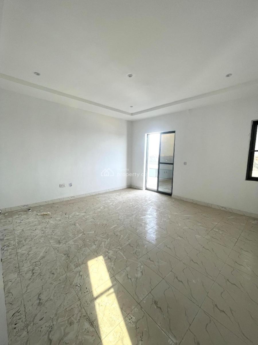 3 Bedroom Apartment in Chevron Lekki, Chevron, Lekki, Lagos, Self Contain (single Rooms) for Sale