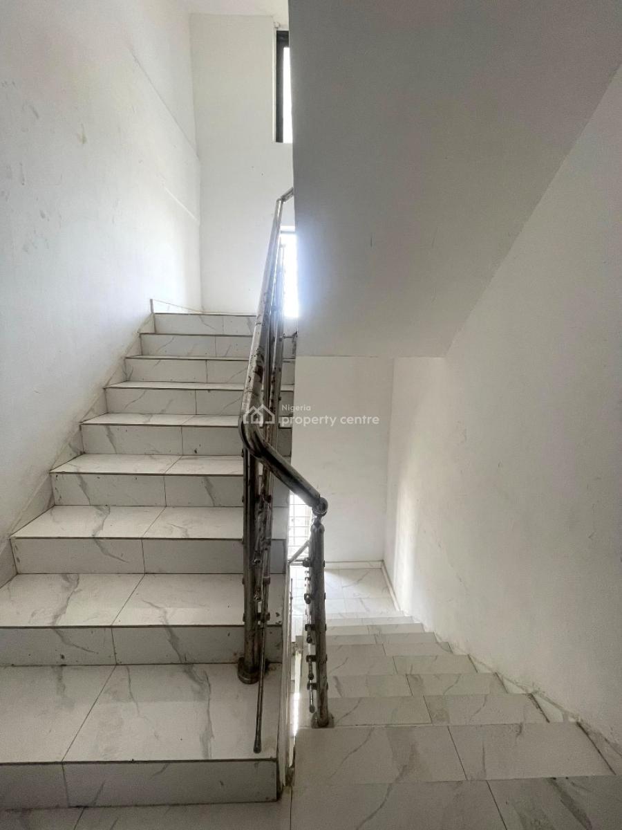 3 Bedroom Apartment in Chevron Lekki, Chevron, Lekki, Lagos, Self Contain (single Rooms) for Sale