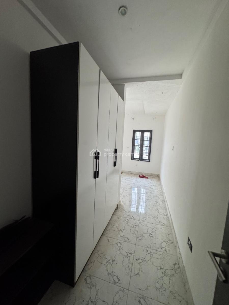 Fully Serviced 3 Bedroom Apartment + Swimming Pool, Elevator Etc, Orchid, Lekki Expressway, Lekki, Lagos, Flat / Apartment for Rent
