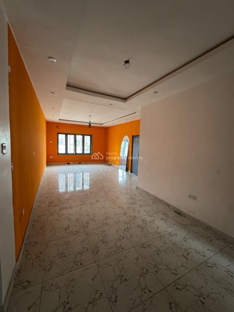Fully Serviced 3 Bedroom Apartment + Swimming Pool, Elevator Etc, Orchid, Lekki Expressway, Lekki, Lagos, Flat / Apartment for Rent