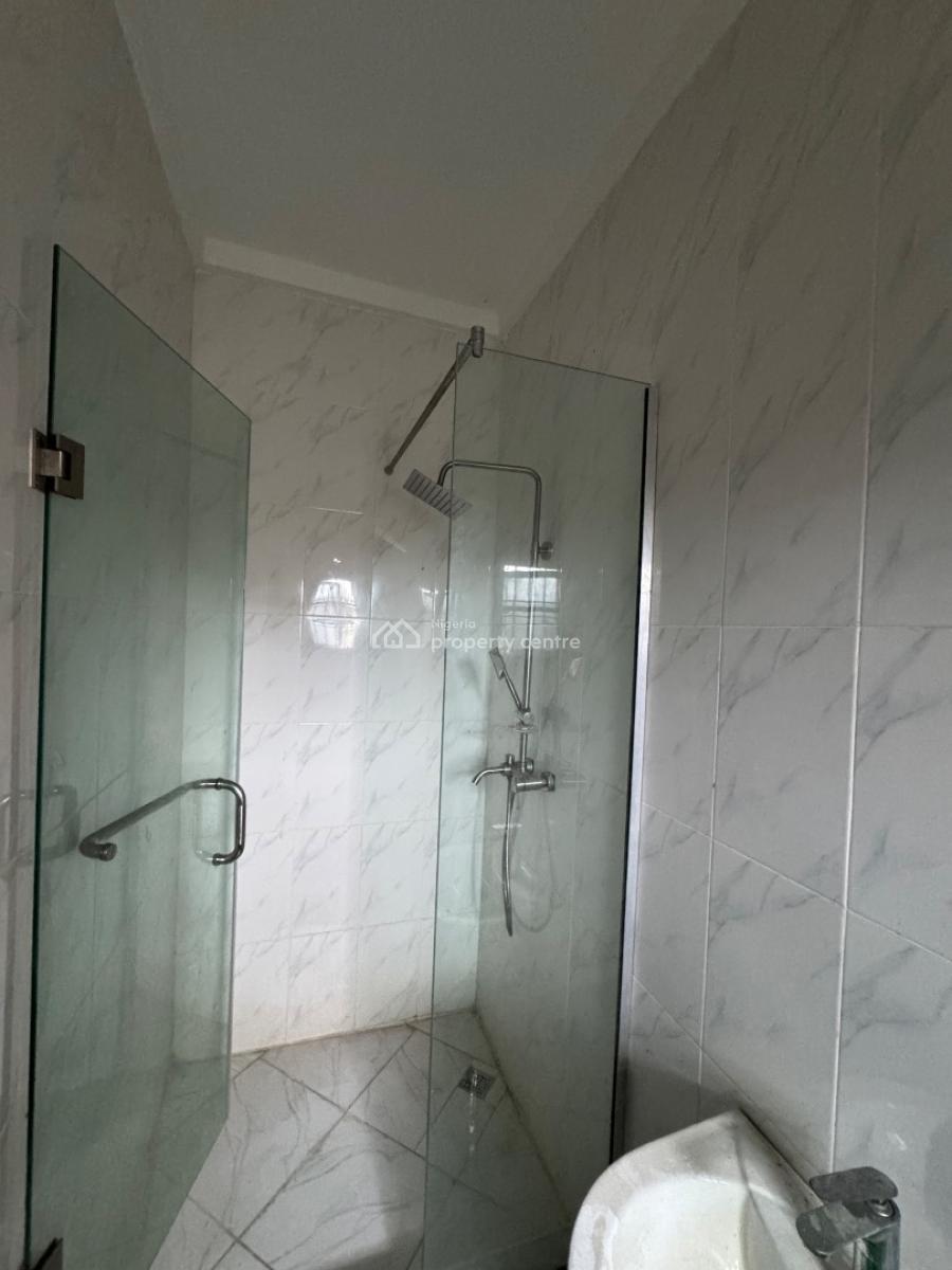 Fully Serviced 3 Bedroom Apartment + Swimming Pool, Elevator Etc, Orchid, Lekki Expressway, Lekki, Lagos, Flat / Apartment for Rent